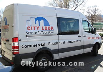 boulder-locksmith-van